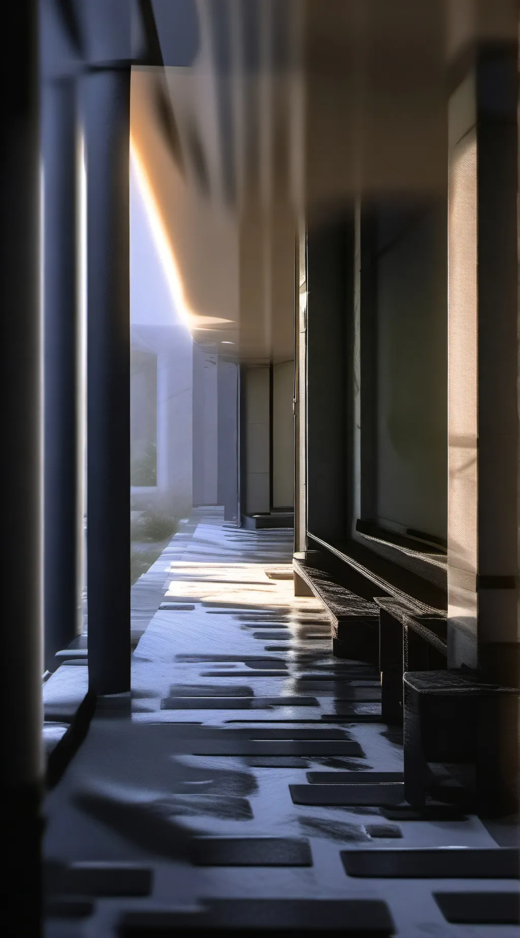 ai character: nan nan background