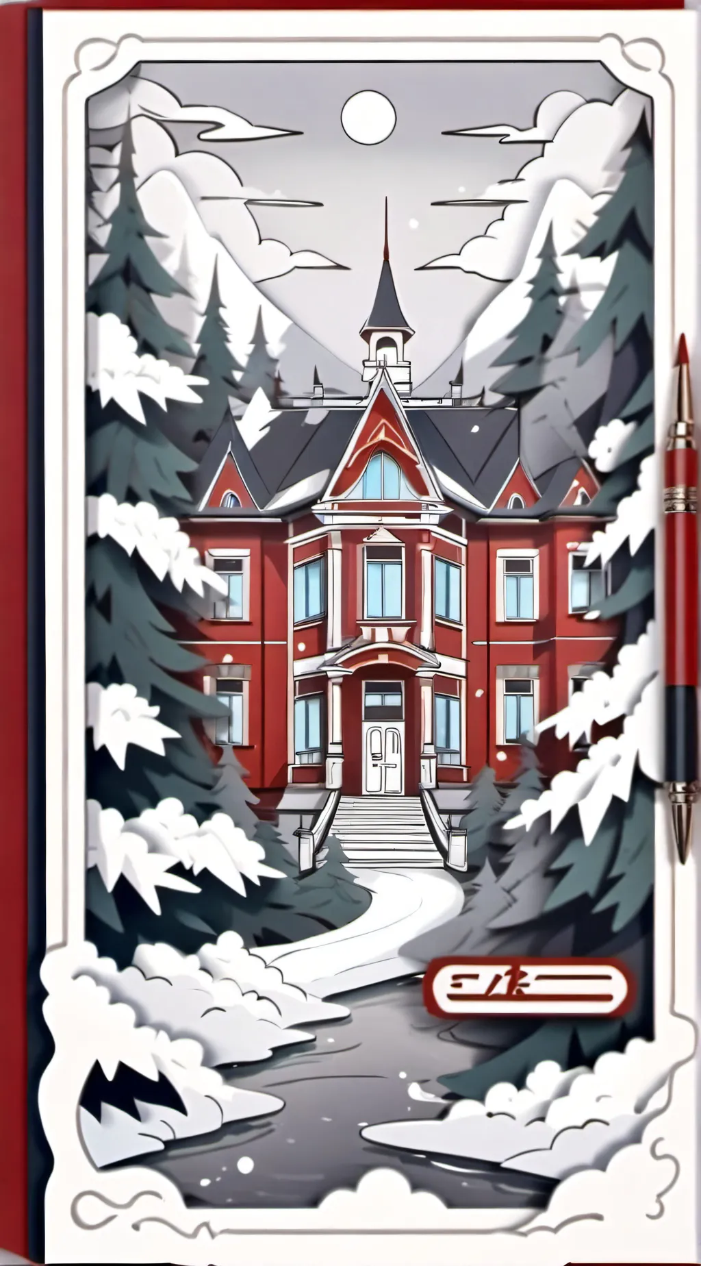 ai character: [New] FPE background