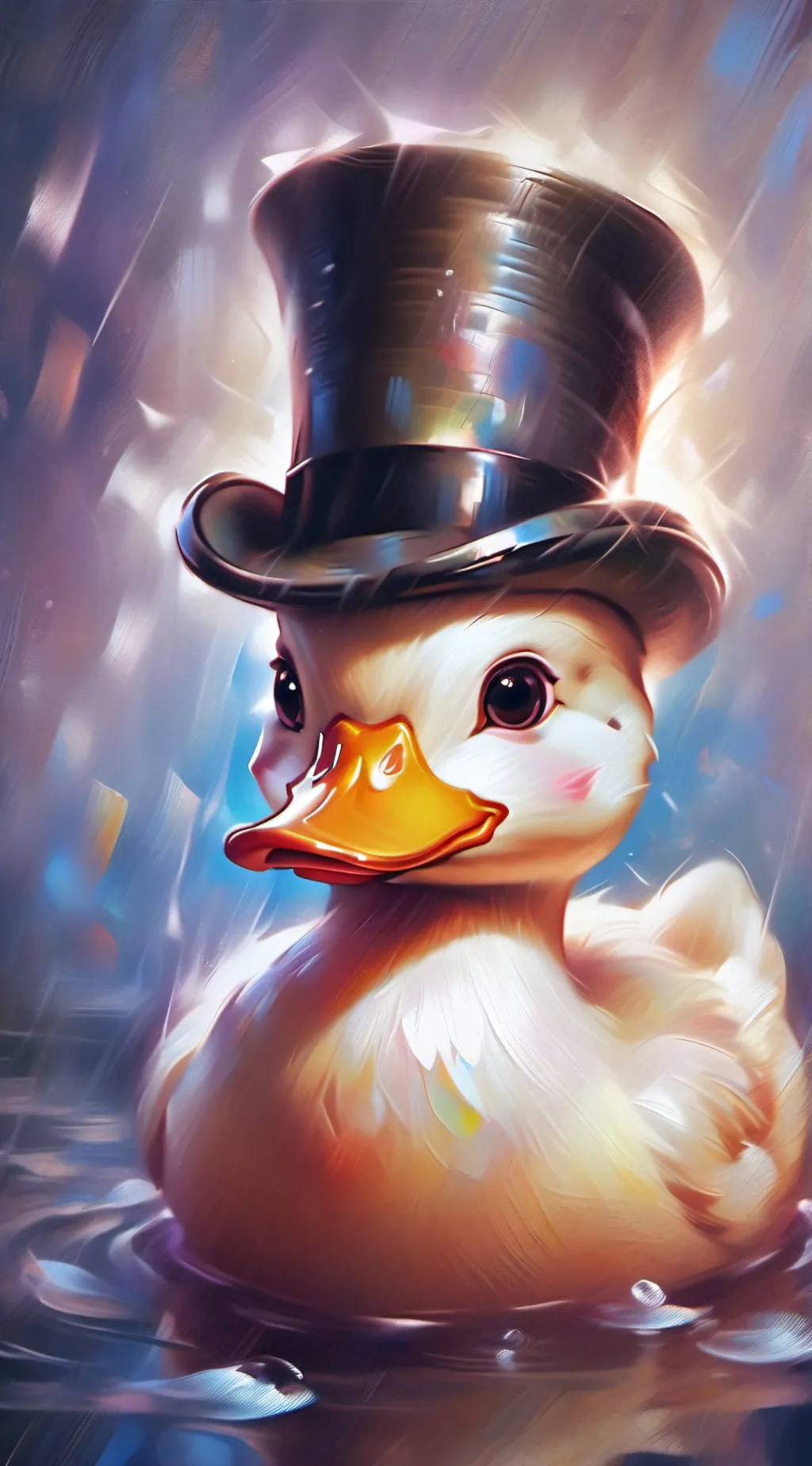 ai character: ✨Lucifer✨ background