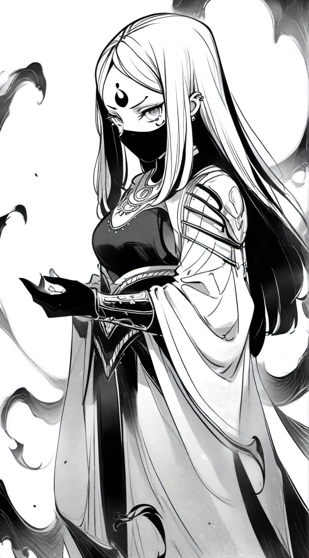 ai character: 💫Viola💫 background