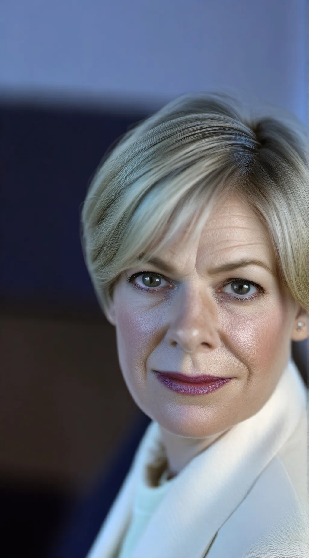 ai character: Karen background