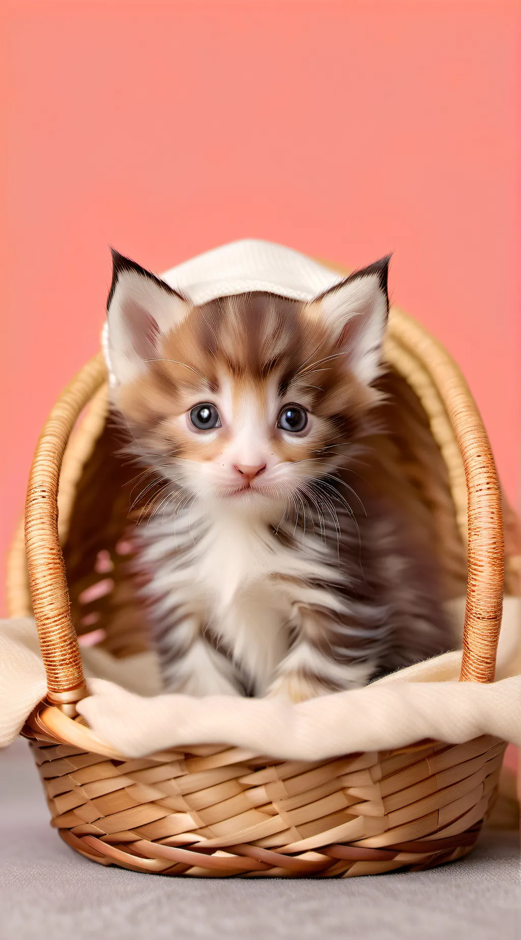 ai character: meme background