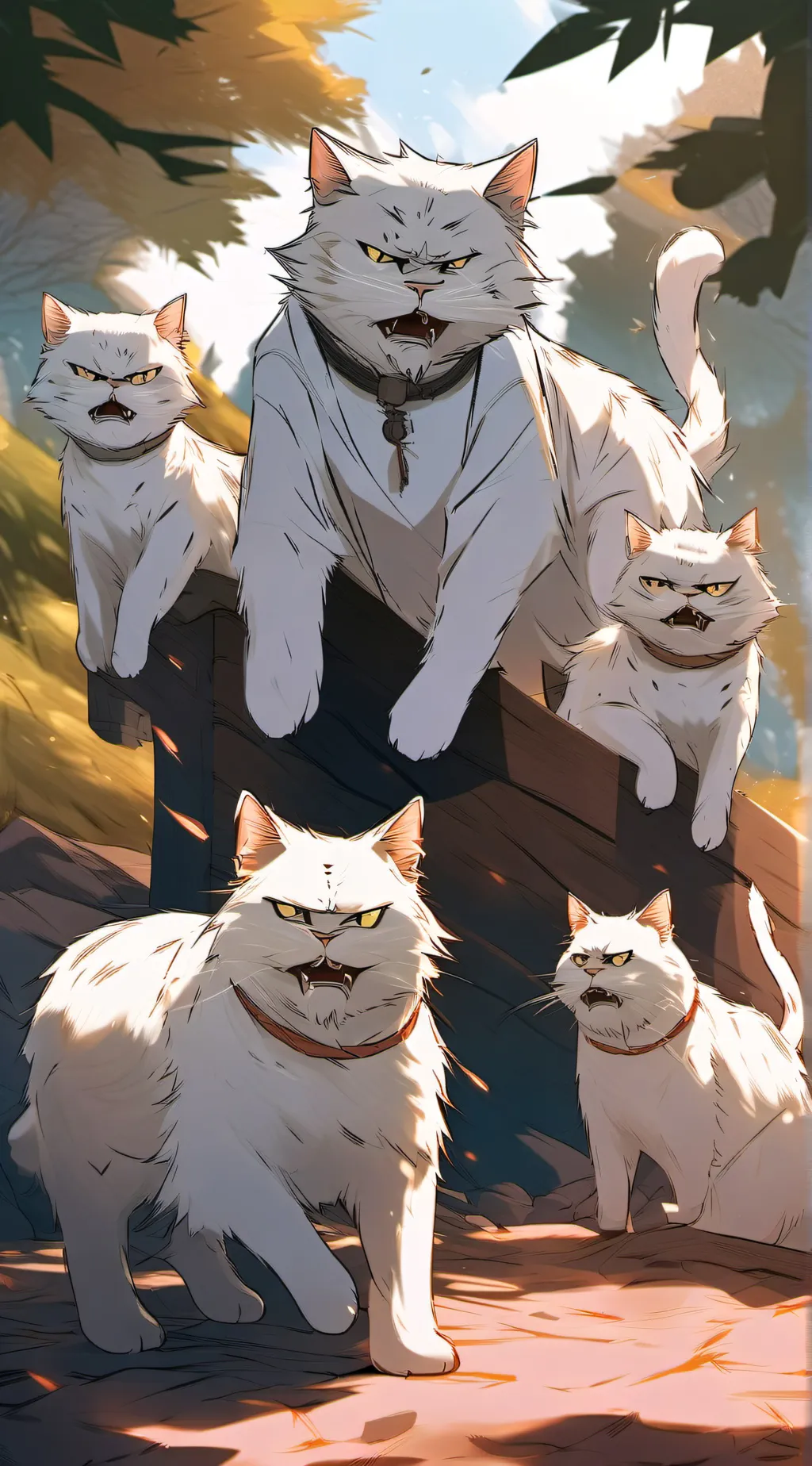 Talkie AI - Chat with rinny