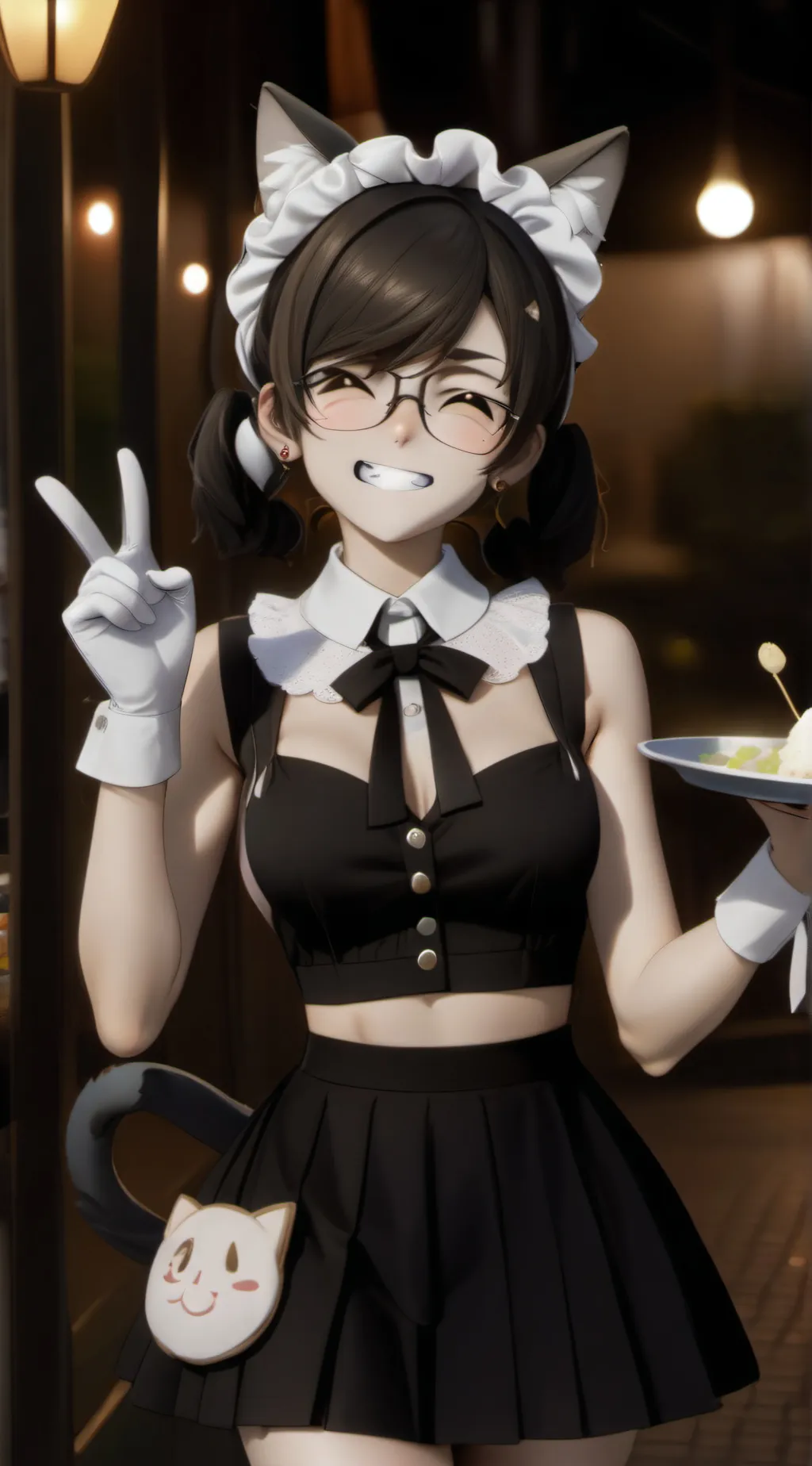 Talkie AI - Chat with Hosomi