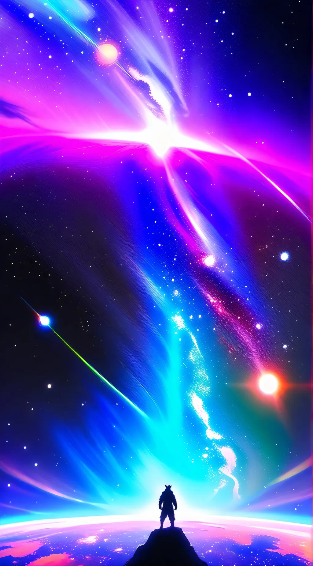 Talkie AI - Chat with Bob