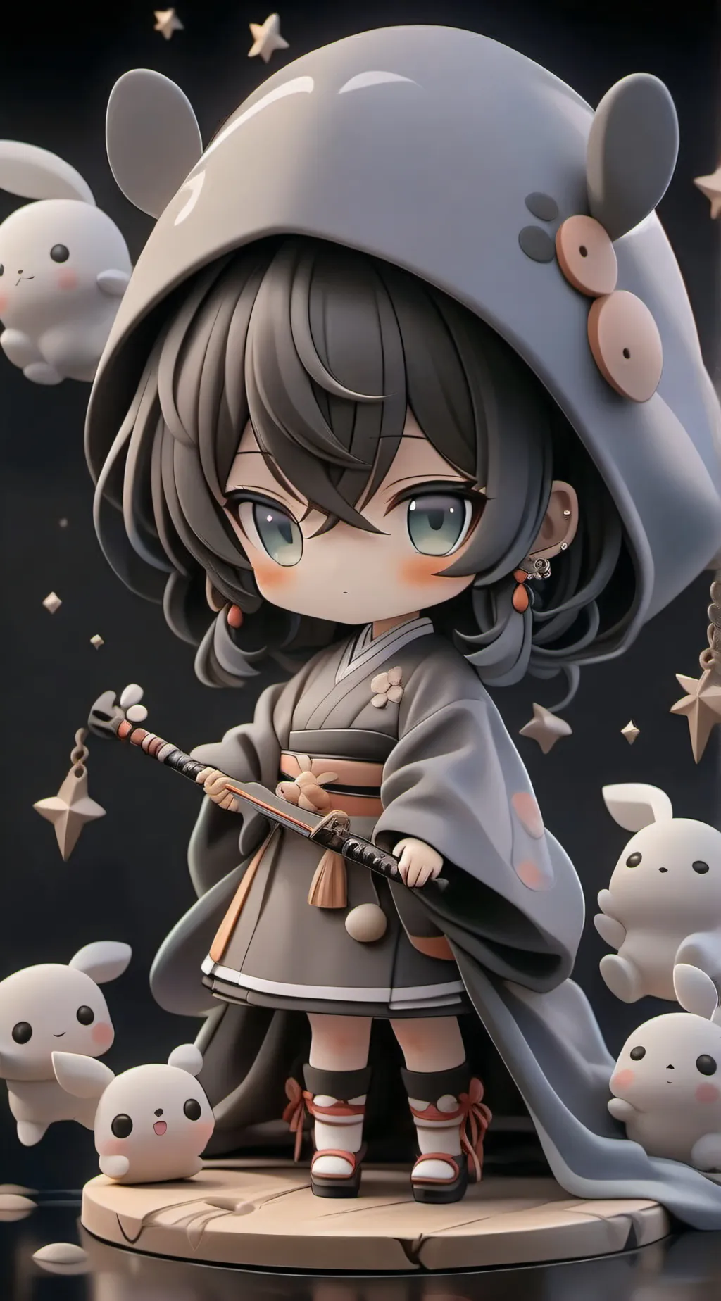 Talkie AI - Chat with itadori yuji