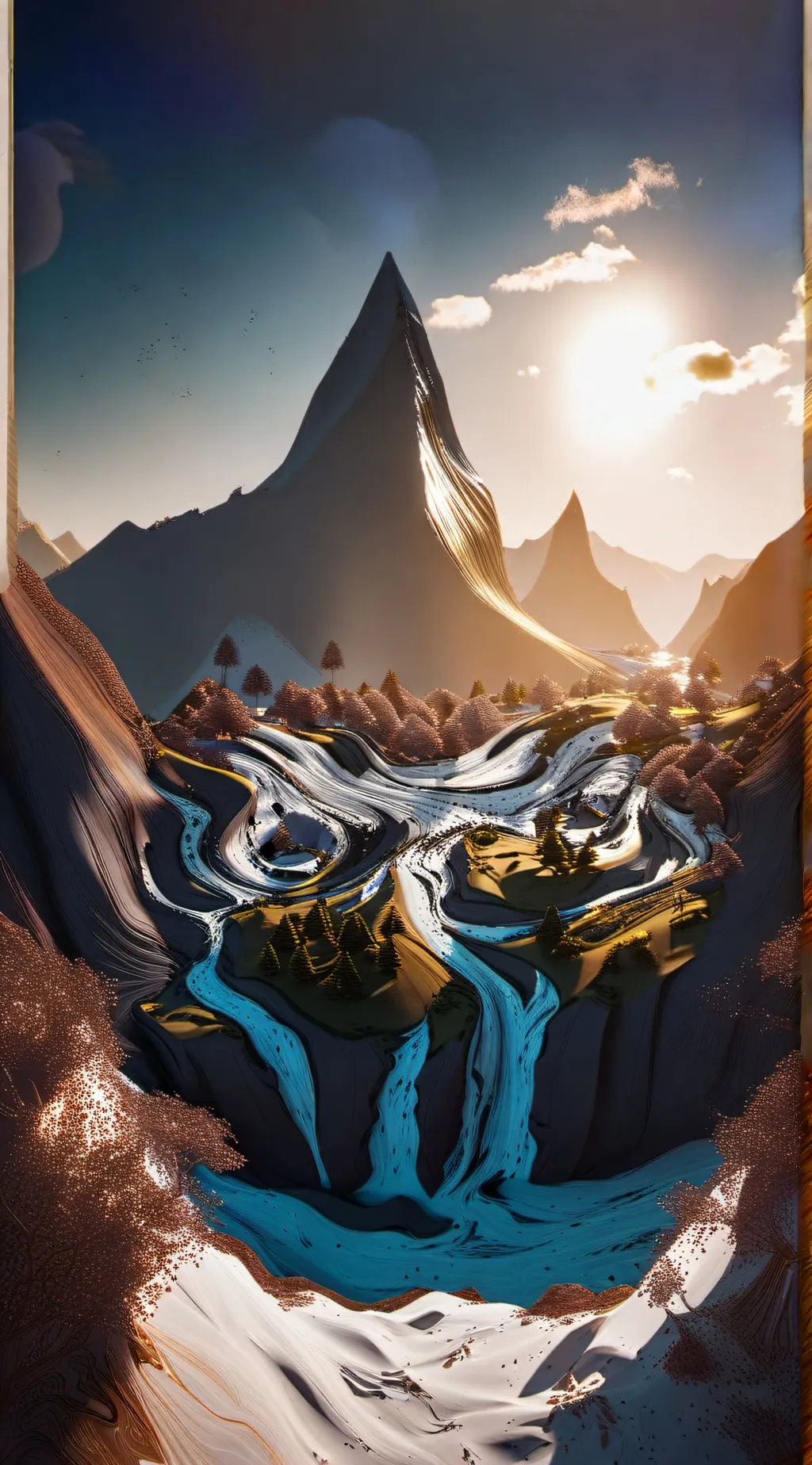 Talkie AI - Chat with Talkie requests!