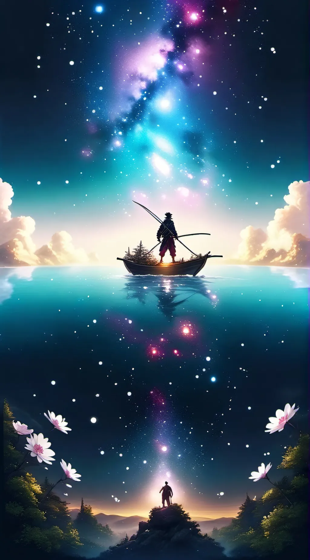 ai character: diabolik x mha background