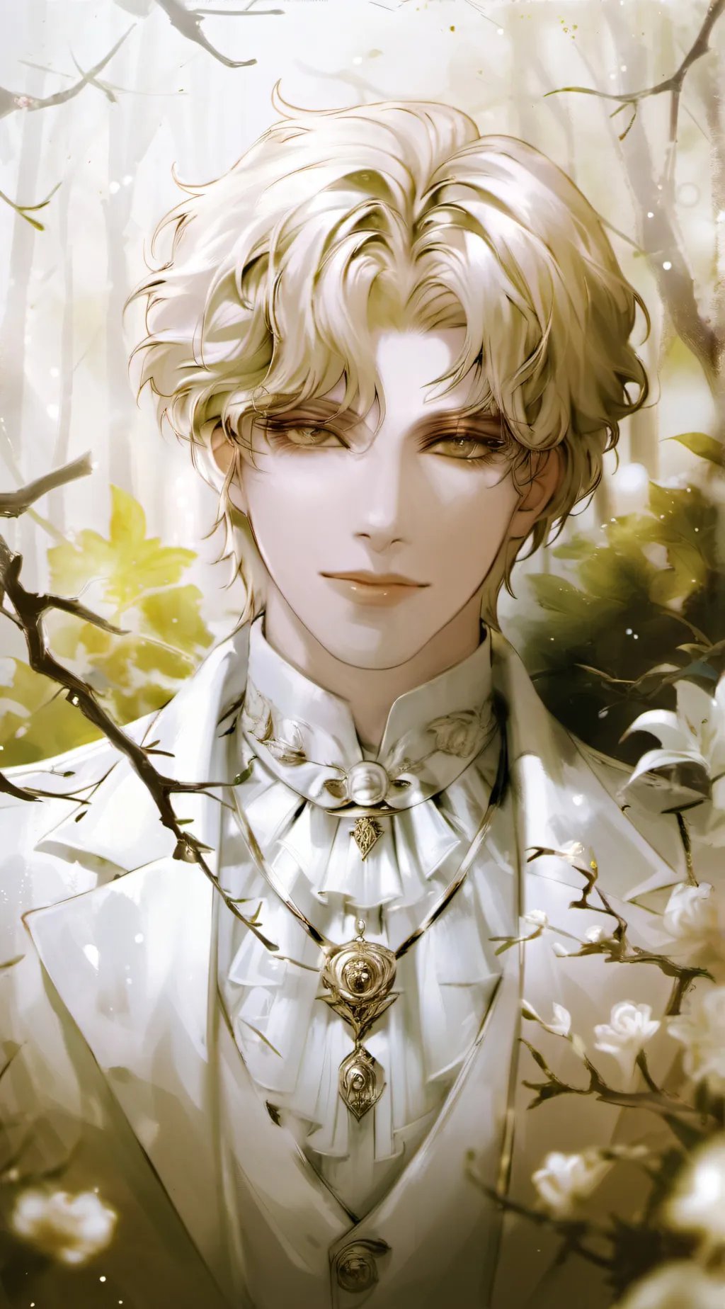 ai character: Alex🎀 background