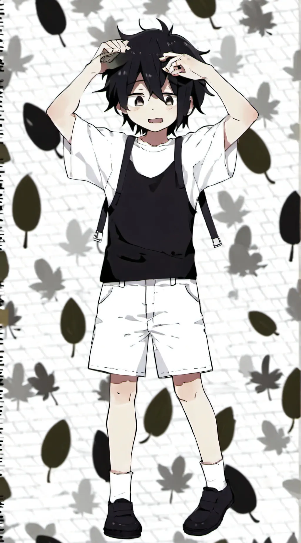 Talkie AI - Chat with abbie