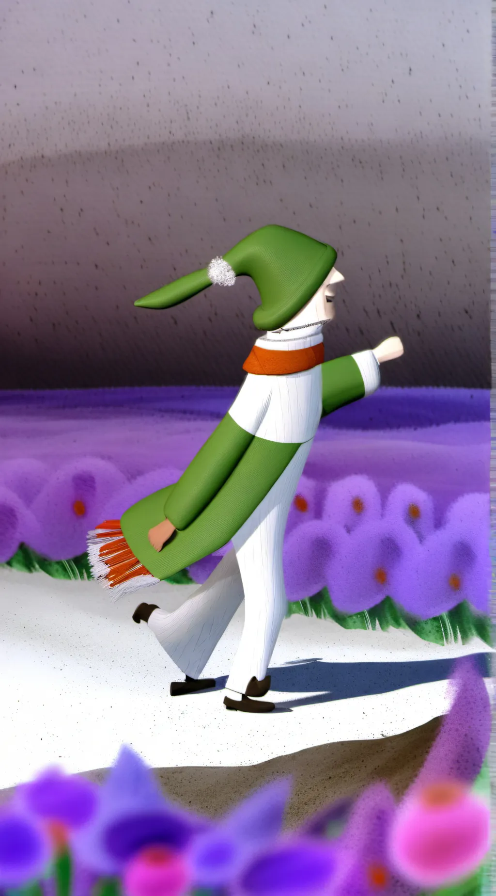 Talkie AI - Chat with smiling critters