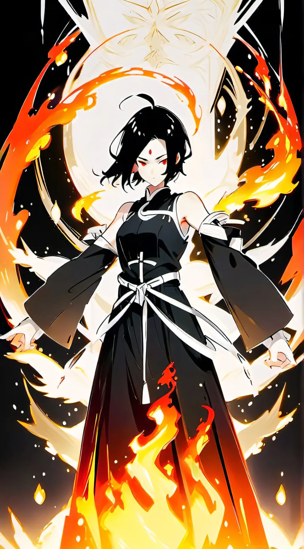 Talkie AI - Chat with FLAME