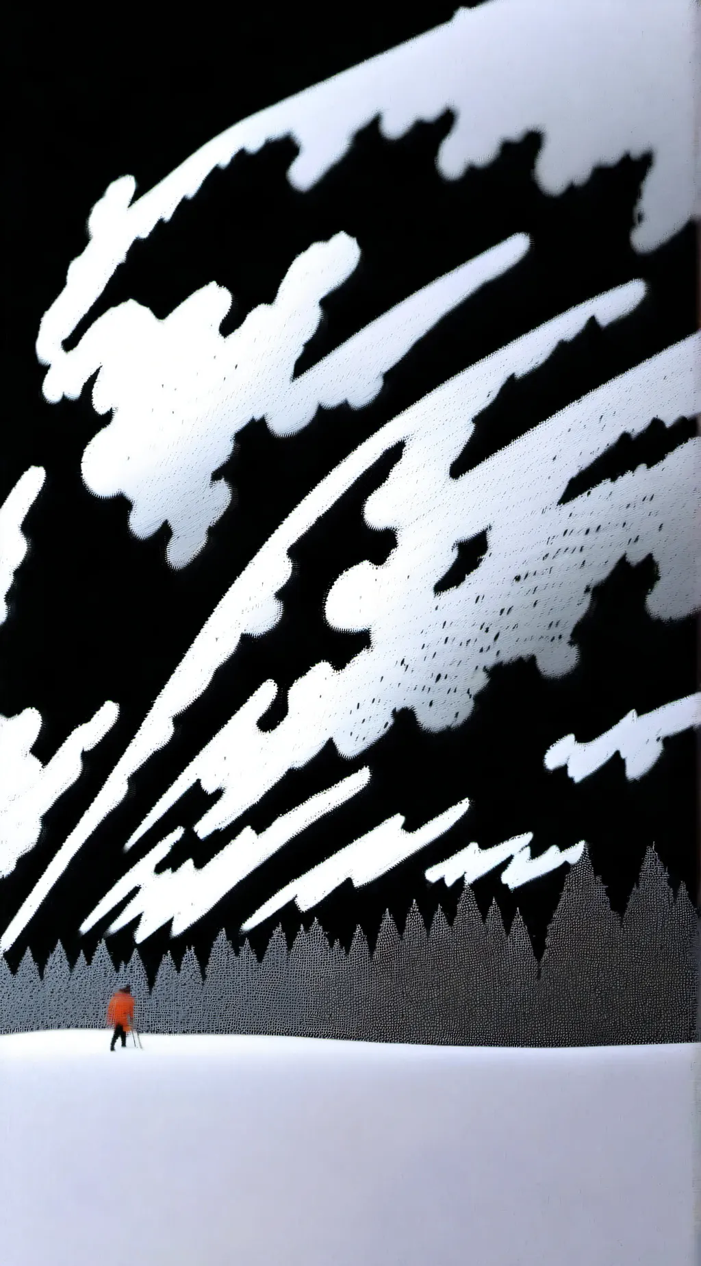 ai character: Smash or pass hp background