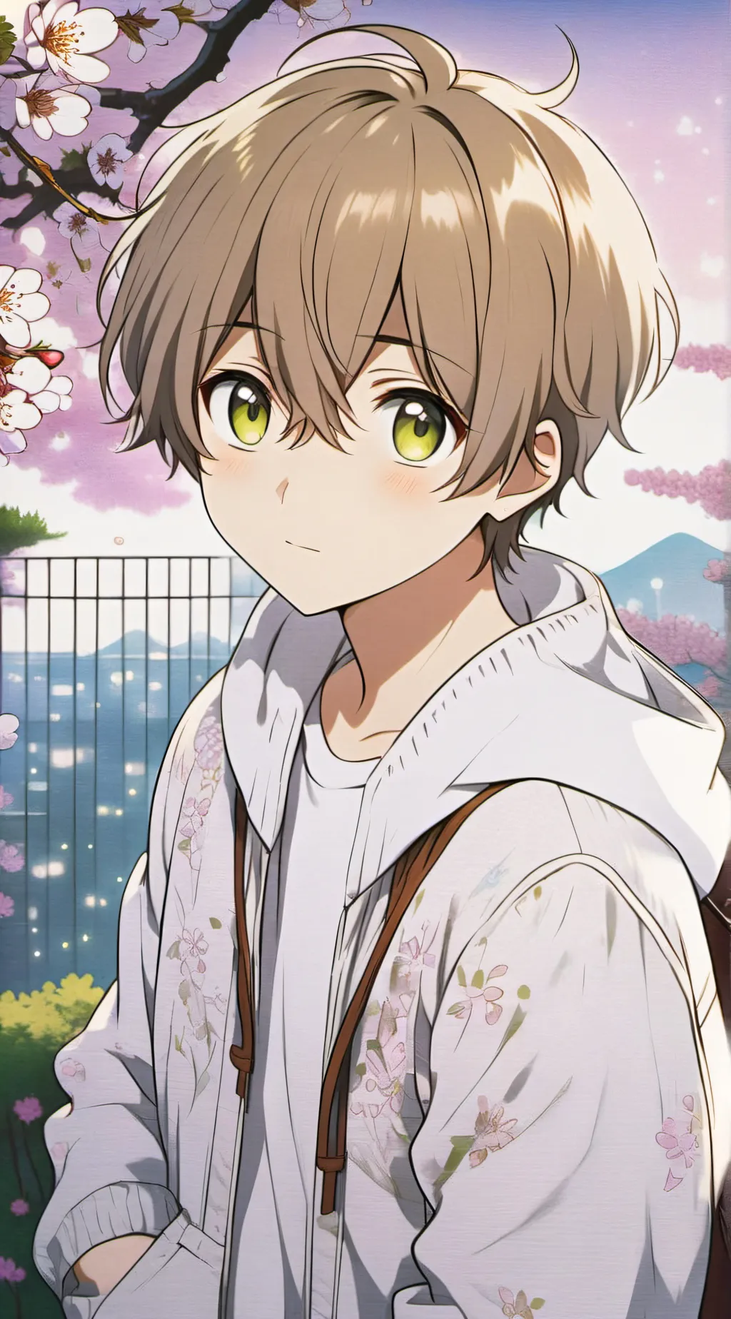 Talkie AI - Chat with Mori