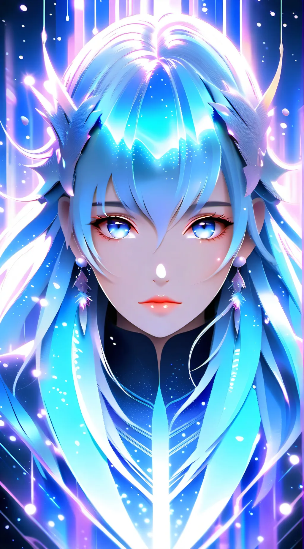 ai character: you x CATNAP  background