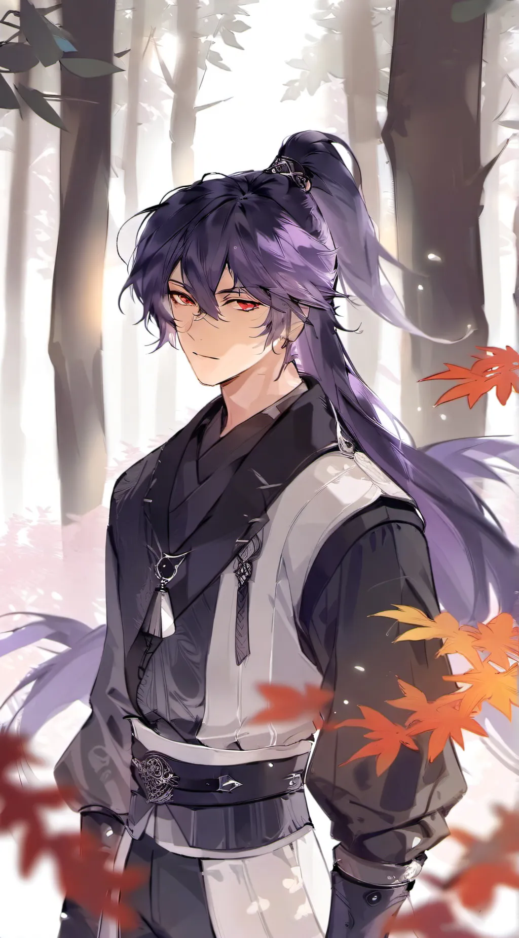 Talkie AI - Chat with Shun lee 