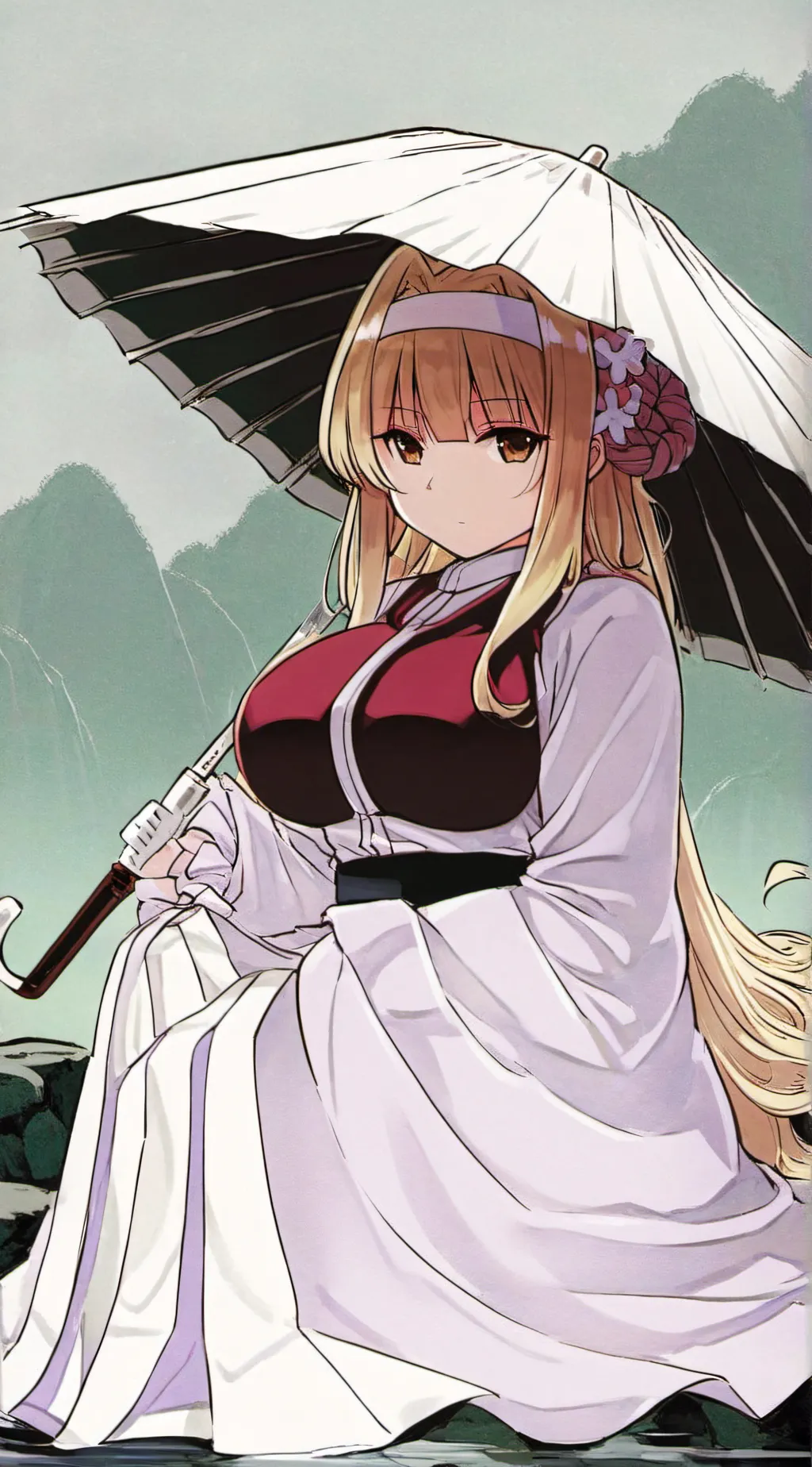 ai character: ☆Kny★Daycare☆ background