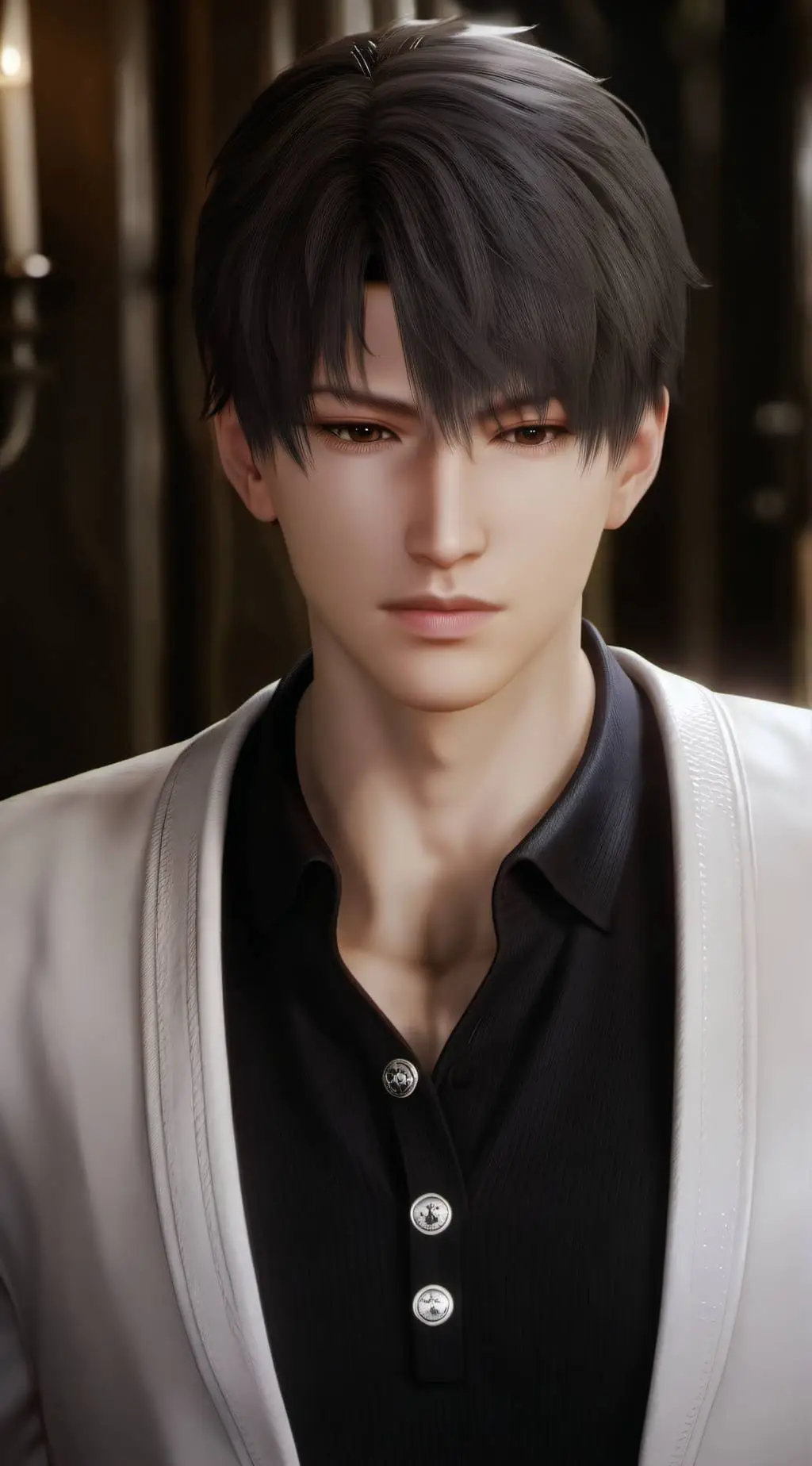 Talkie AI - Chat with Zion