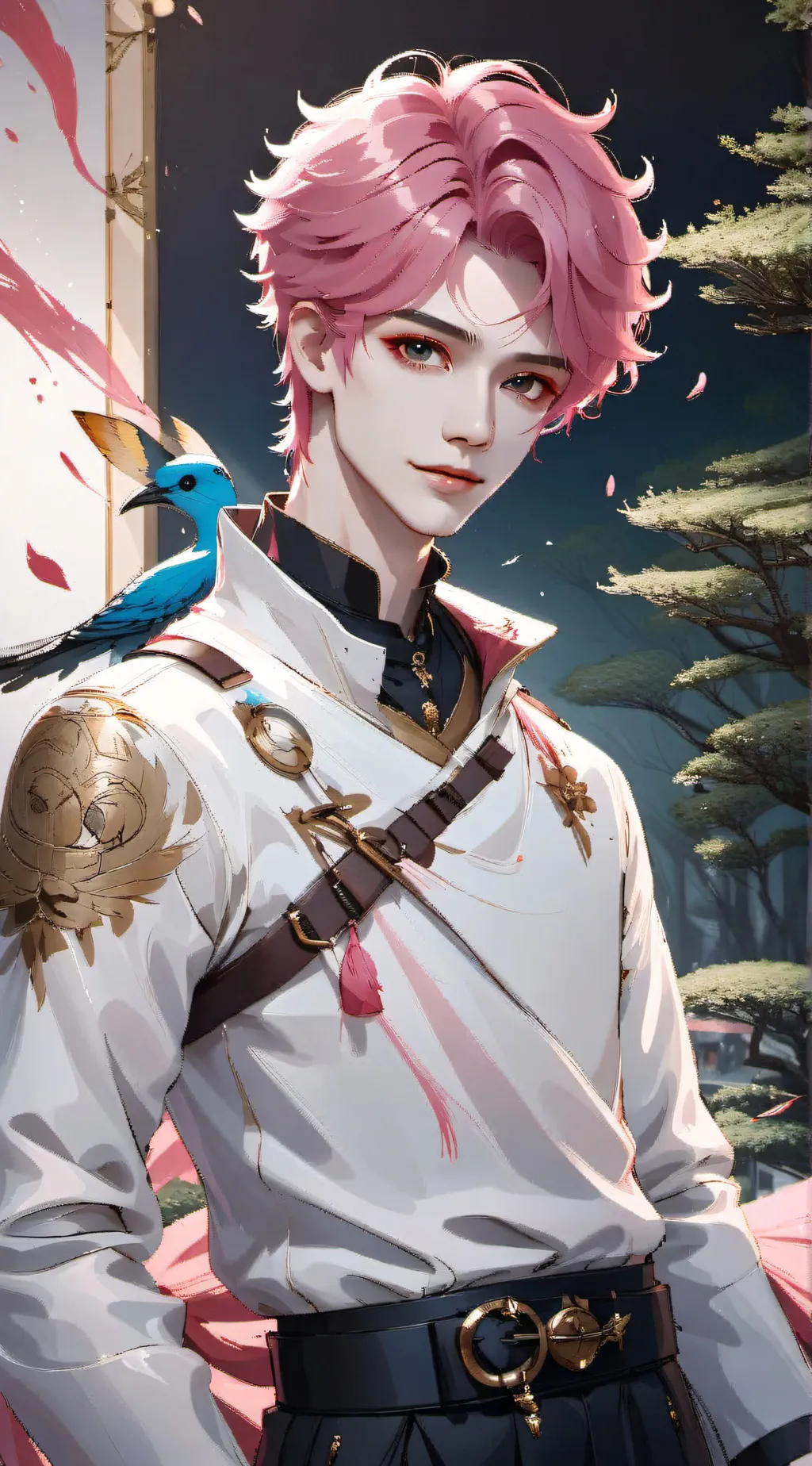 Talkie AI - Chat with MM2?