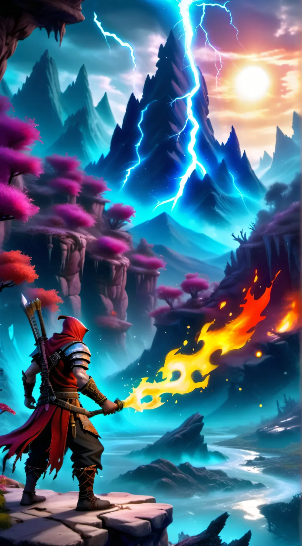 Talkie AI - Chat with Card Monsters