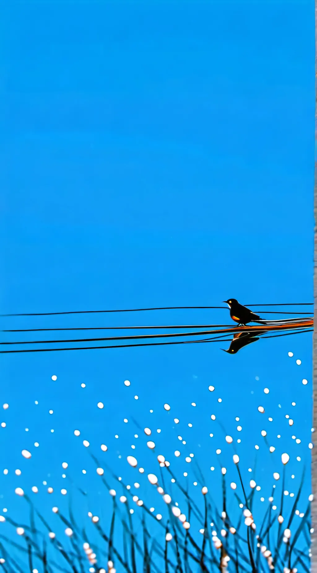 ai character: Vent <33 background