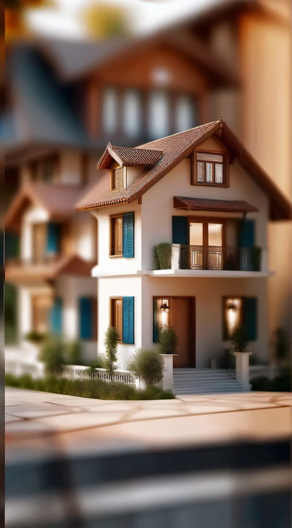 ai character: Make ur movie background