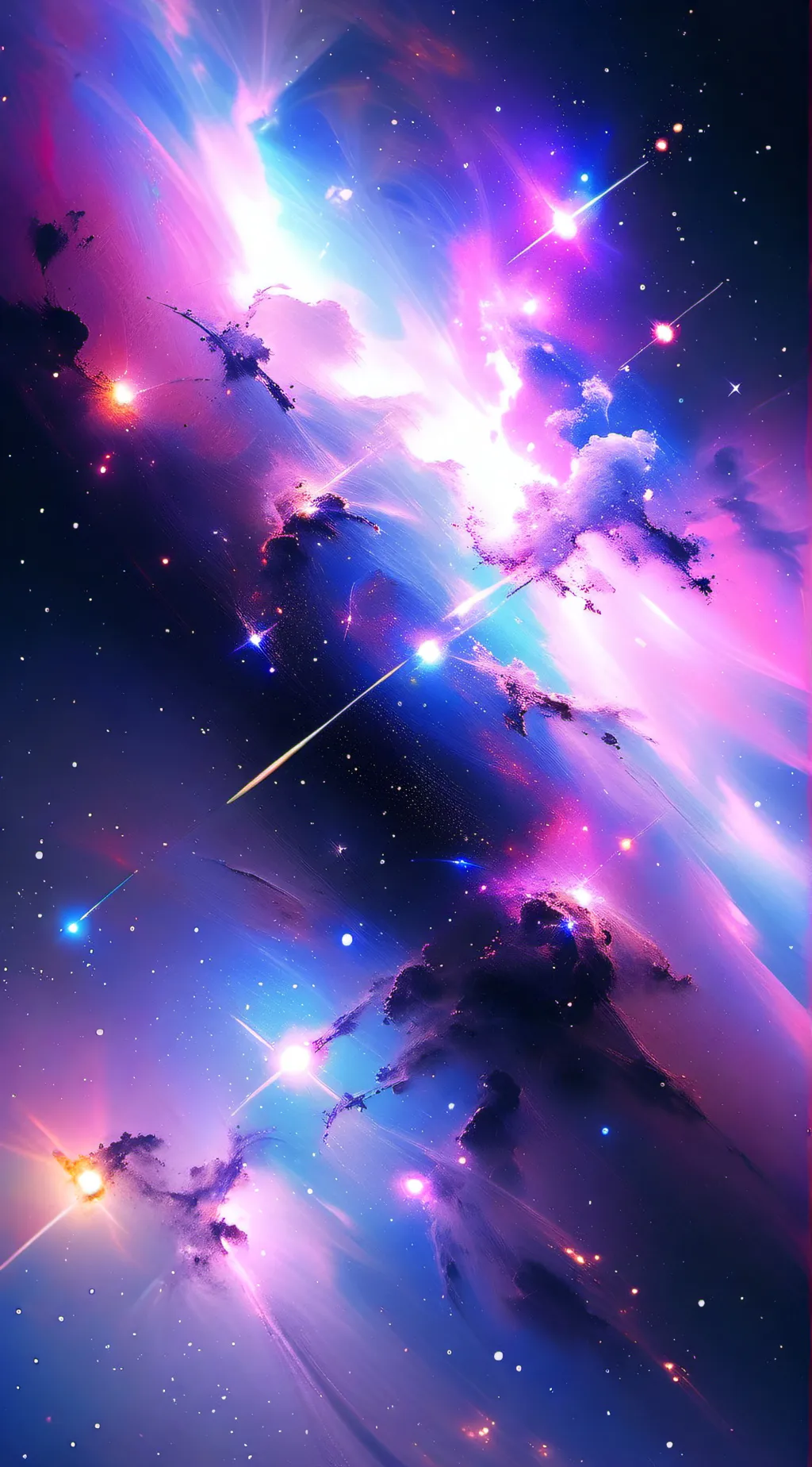 ai character: MHA x wolf background