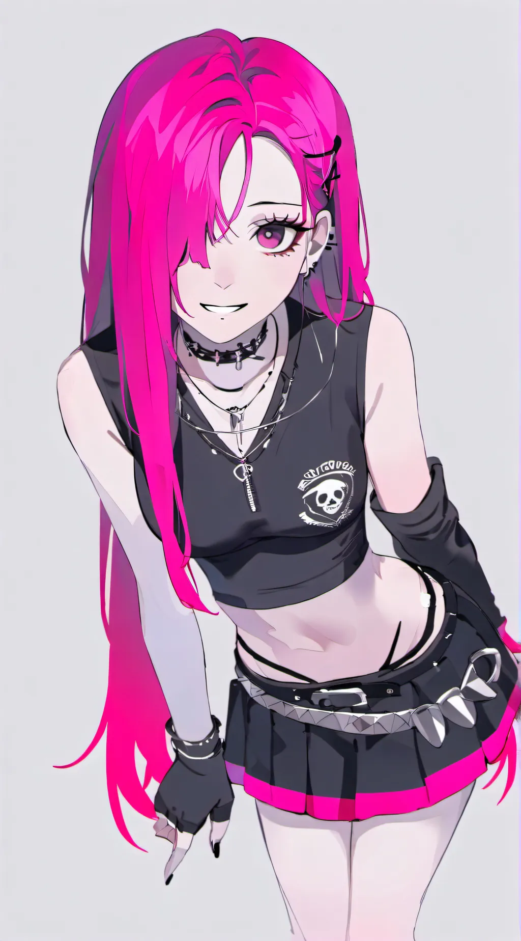 ai character: 𝙵𝚊𝚗𝚐 background