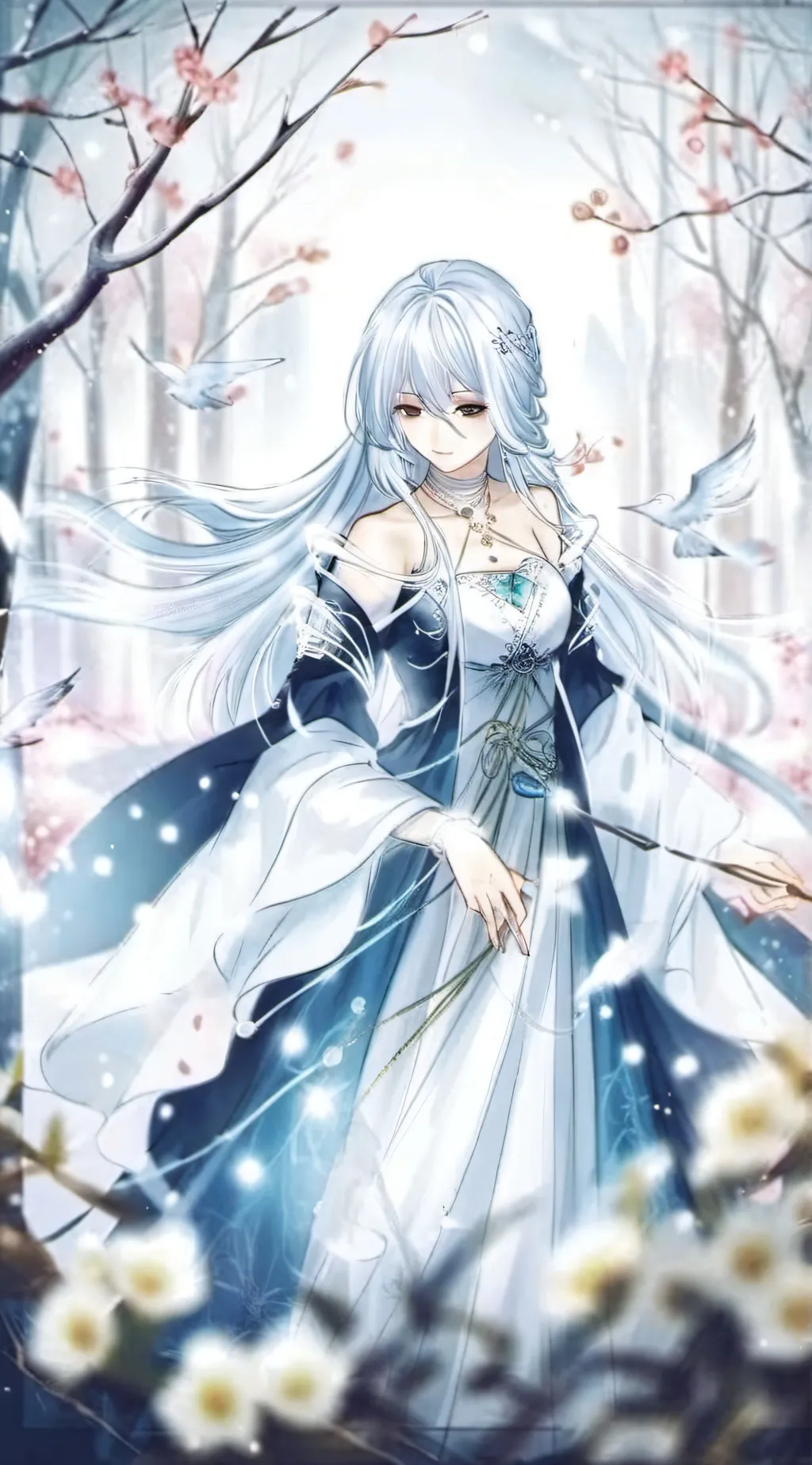 Talkie AI - Chat with Myro