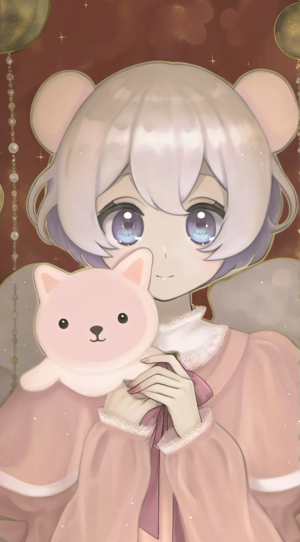 Talkie AI - Chat with Gtag infection