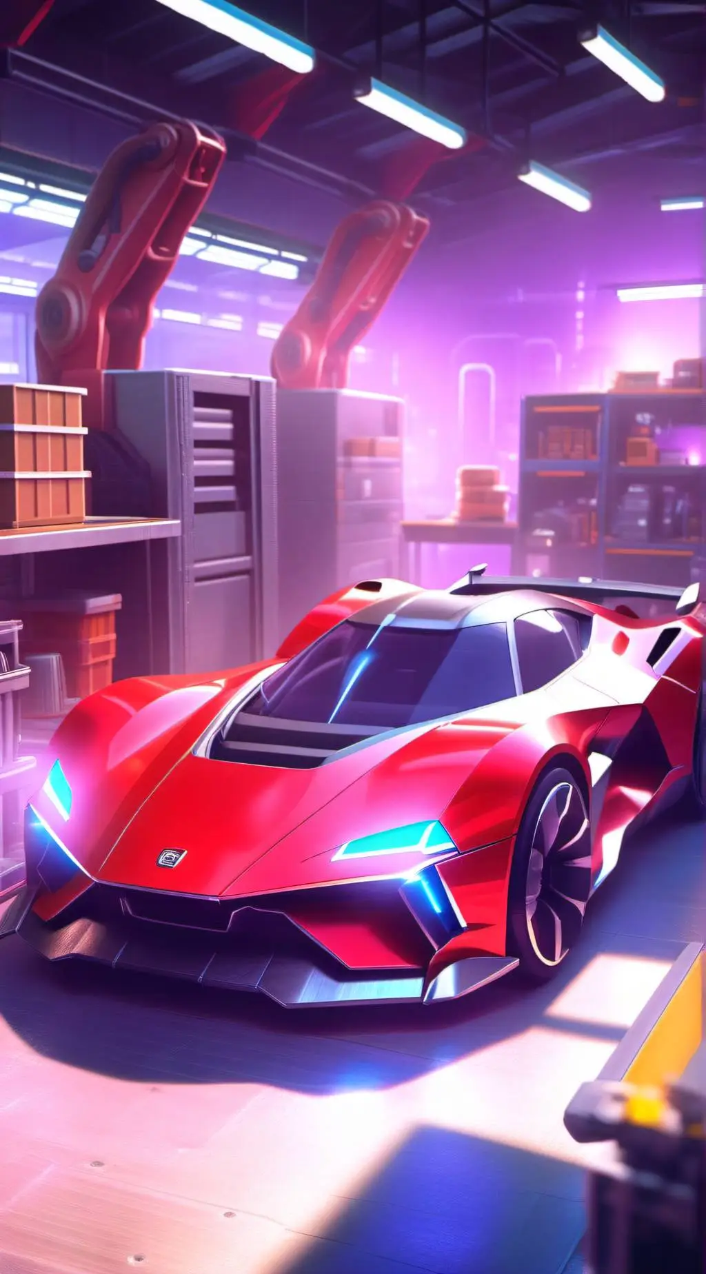 ai character: Sideswipe (RID) background