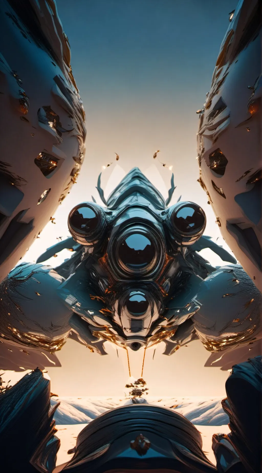 ai character: eddy background