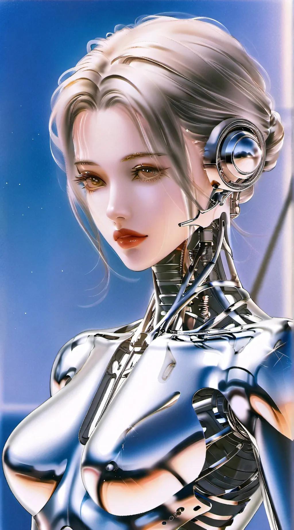 Talkie AI - Chat with Maya