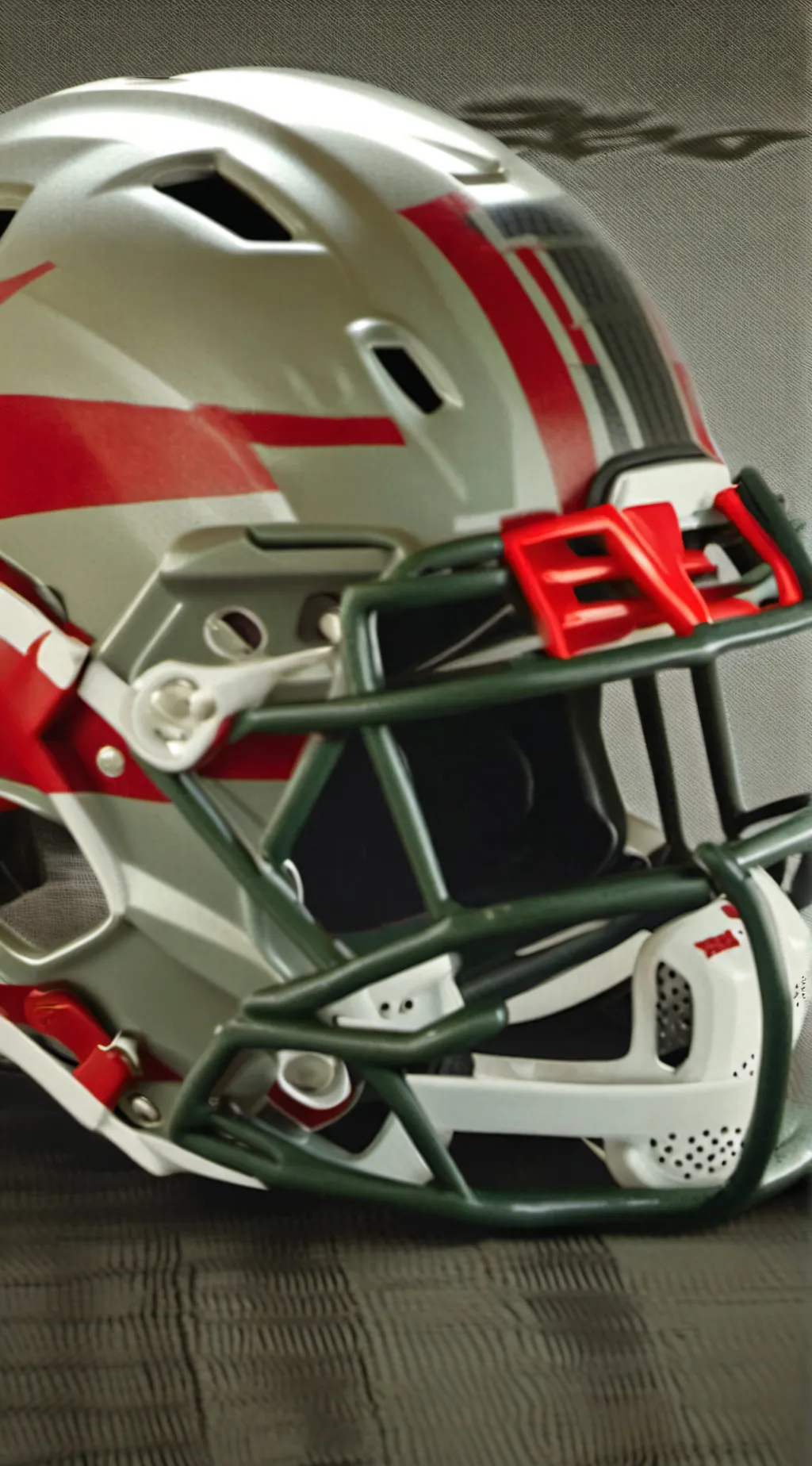 Talkie AI - Chat with The Helmet