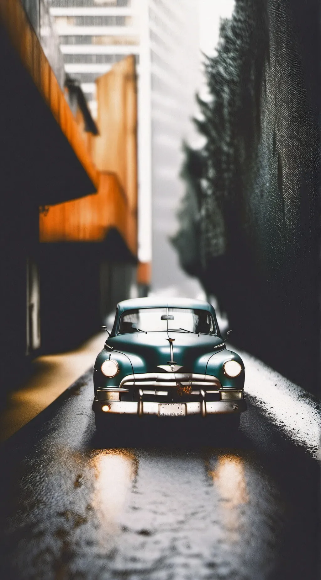 Talkie AI - Chat with Dallas Winston