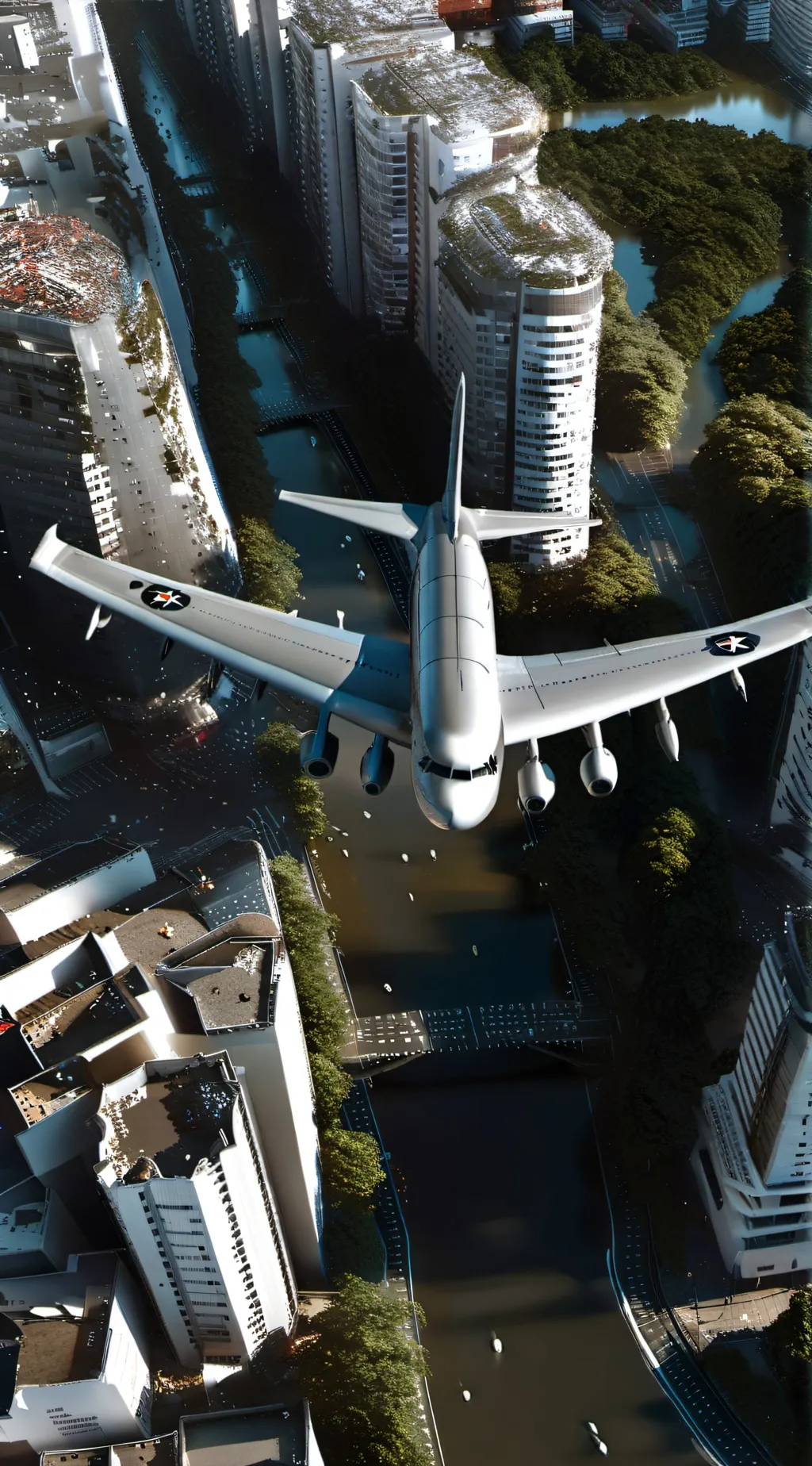 ai character: 1961 background