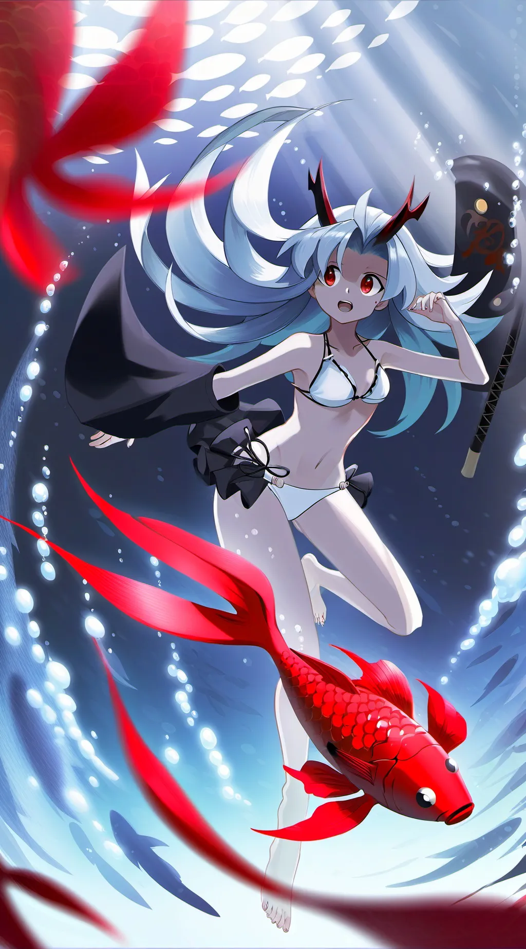 ai character: eri merincubus background