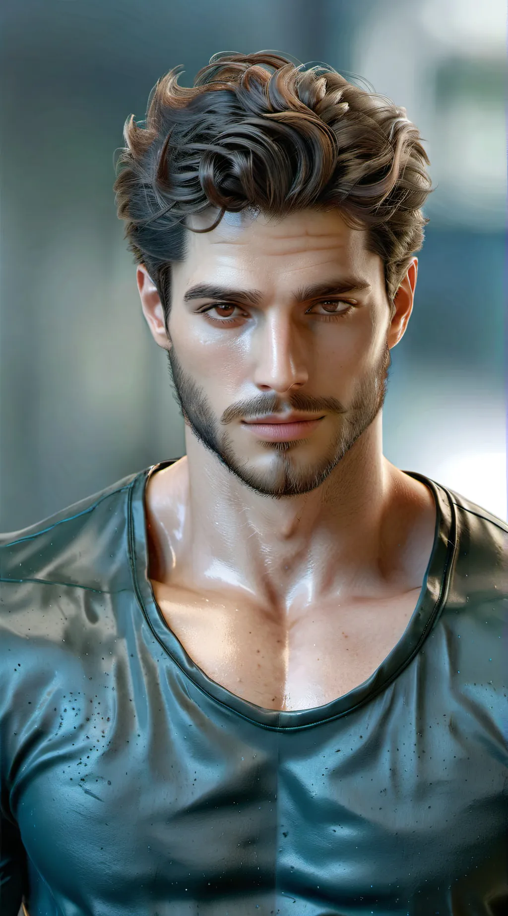 Talkie AI - Chat with Chris Smith