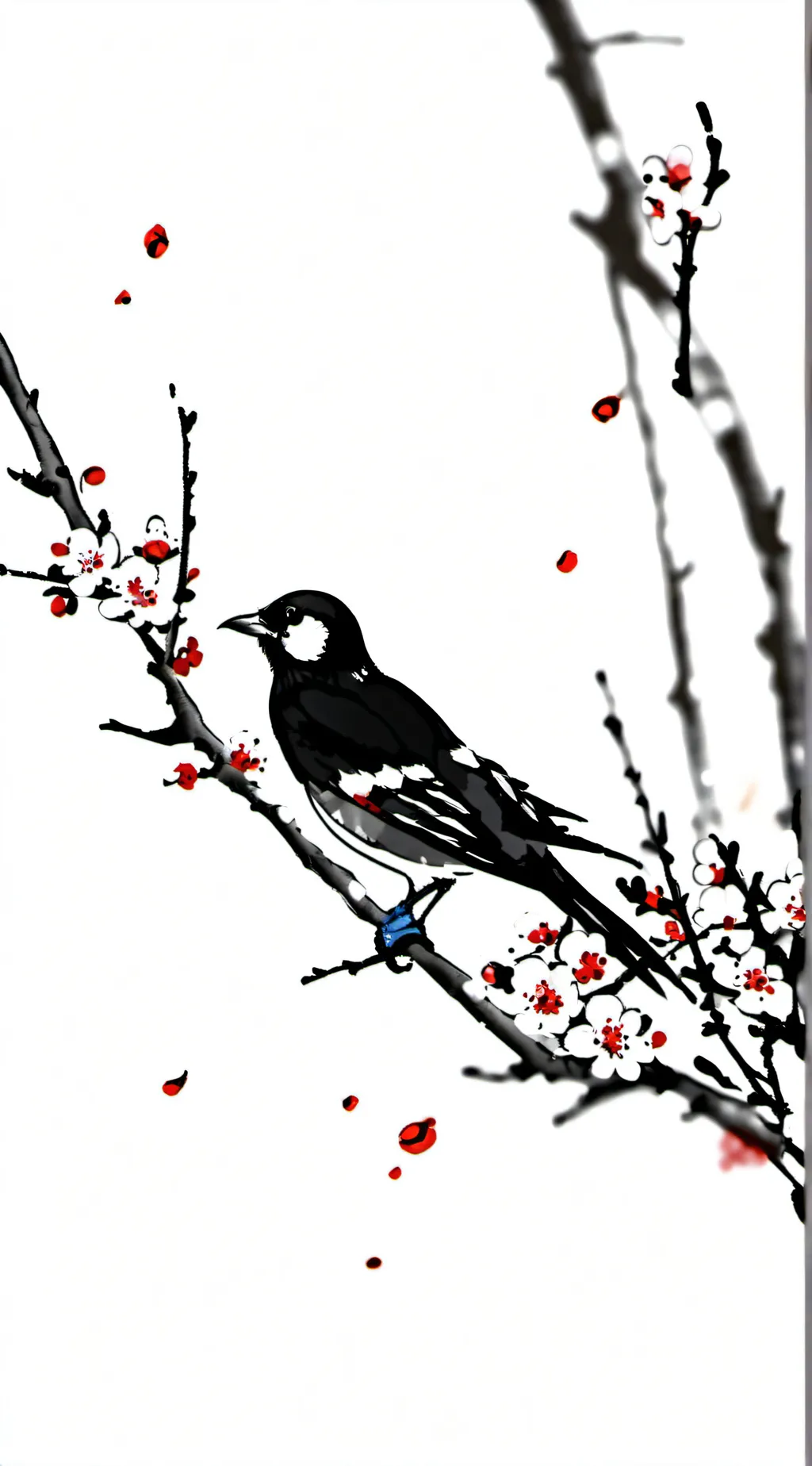 ai character: why milo scared?  background