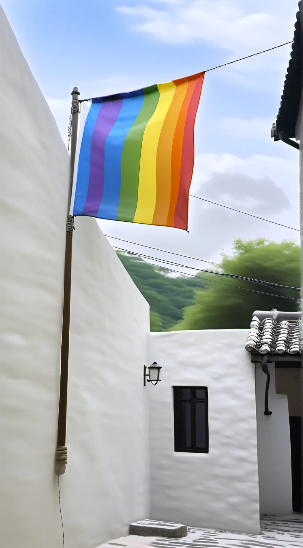 Talkie AI - Chat with English or Spanish