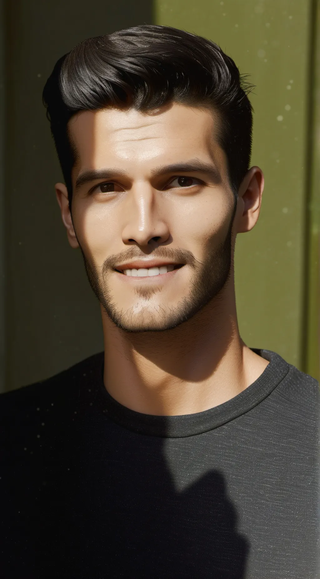 Talkie AI - Chat with Bobs burgers 