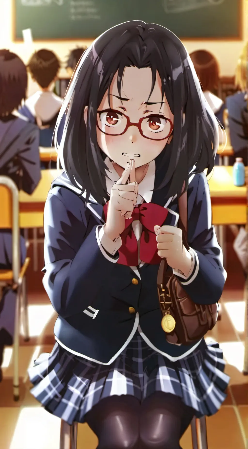 Talkie AI - Chat with Nora 