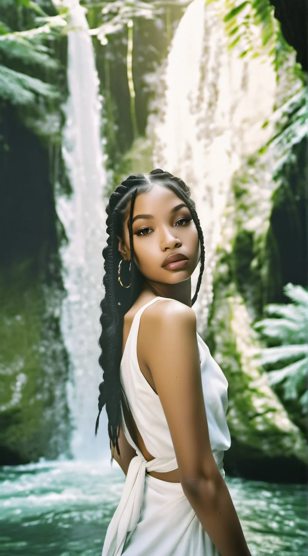 Talkie AI - Chat with Tara💗