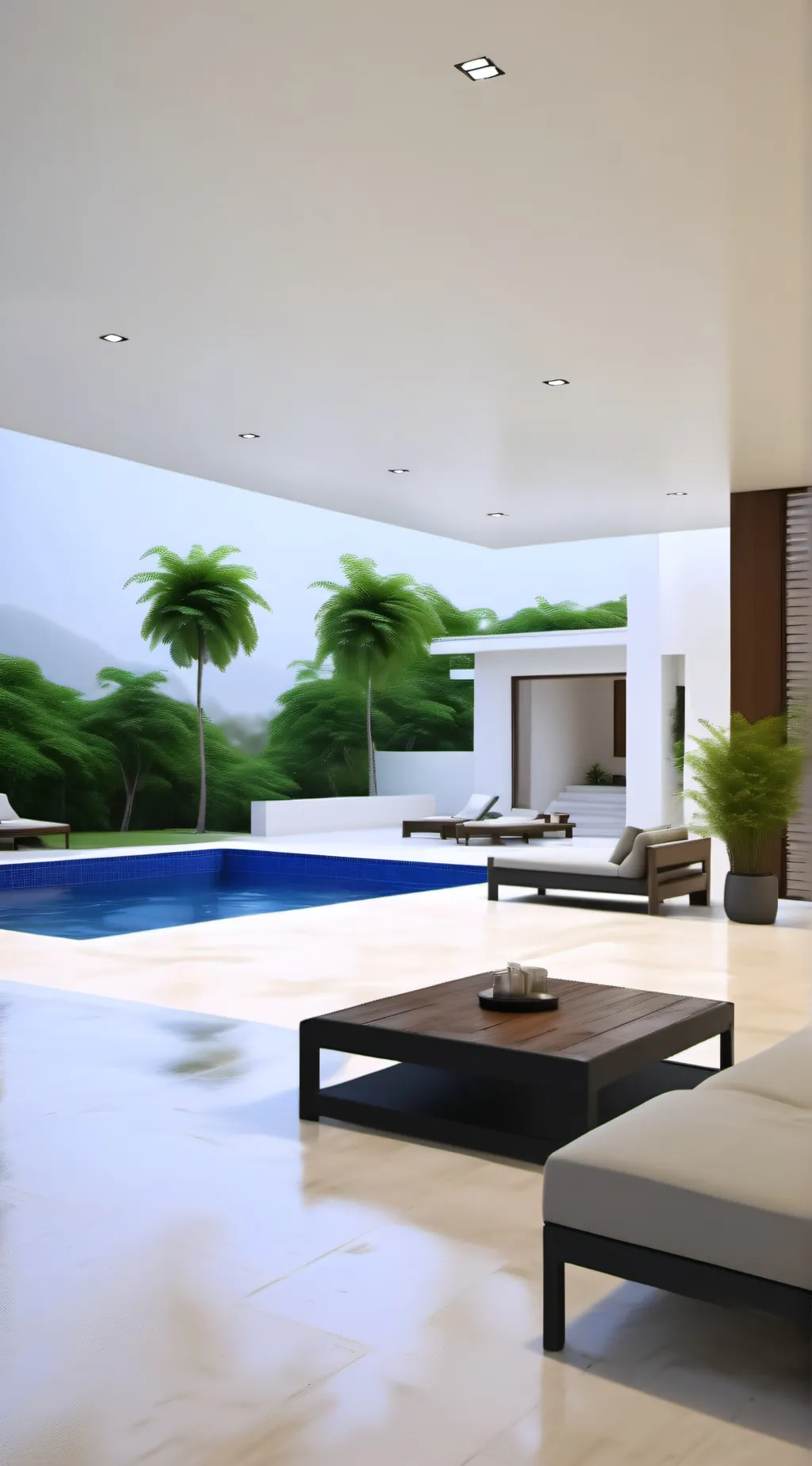 ai character: one direction background