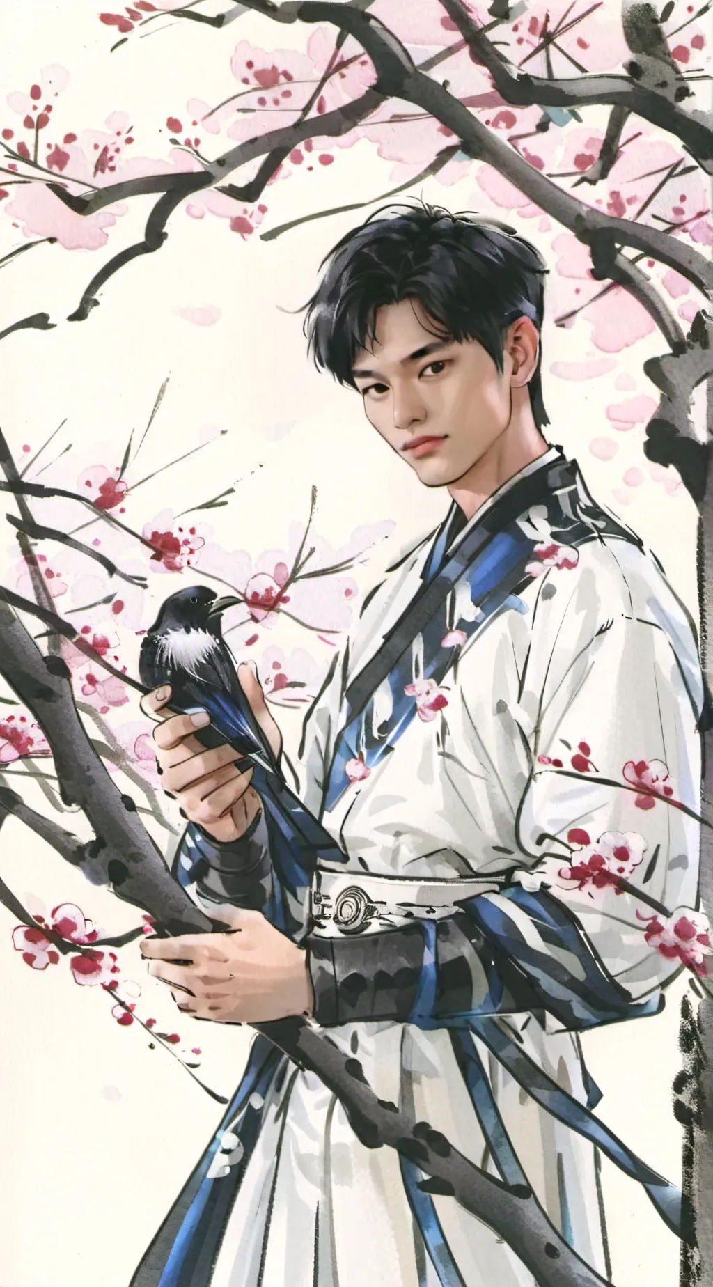 Talkie AI - Chat with Miu 404