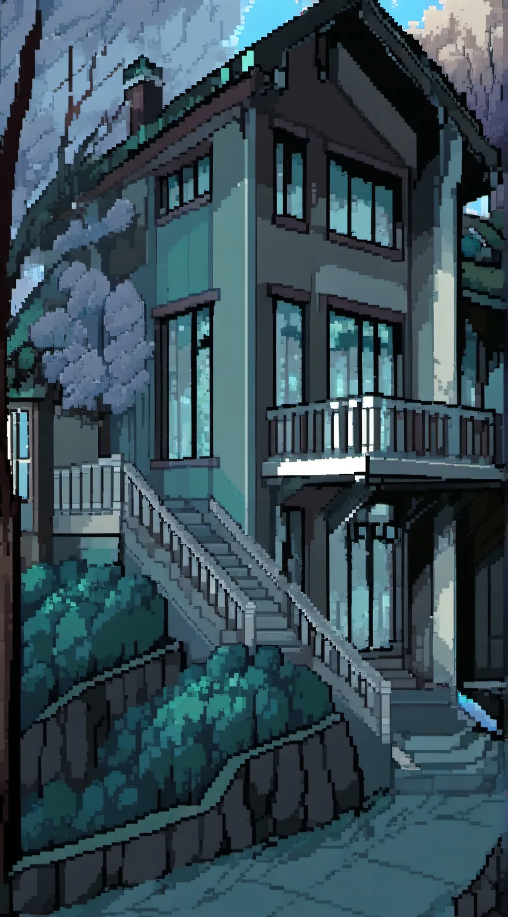 Talkie AI - Chat with babysitter mui