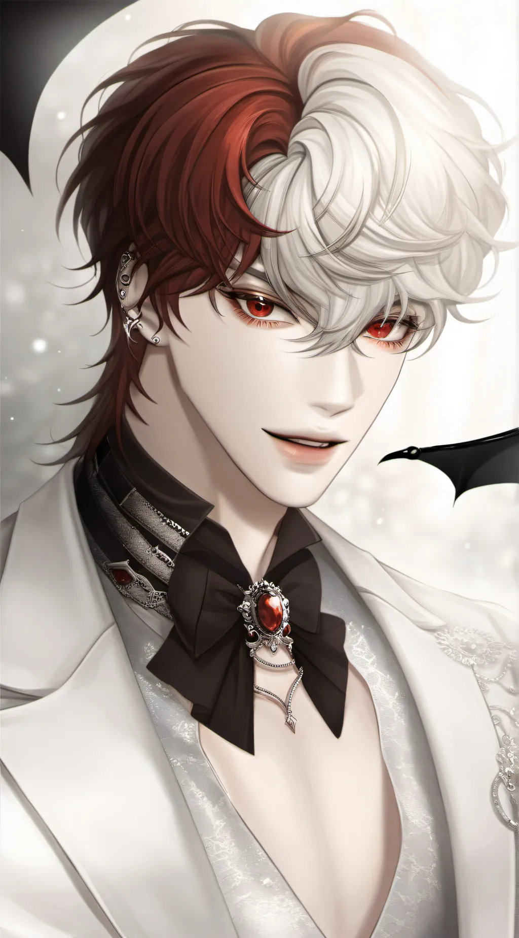 ai character: Lord Alaric background