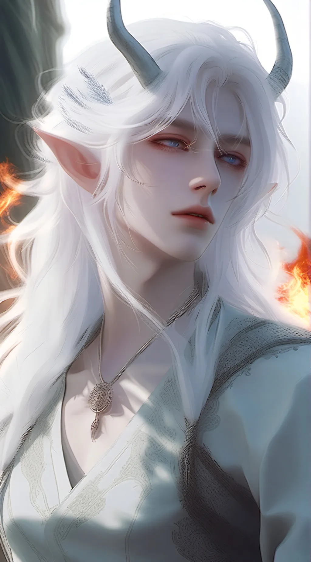 Talkie AI - Chat with Viserion