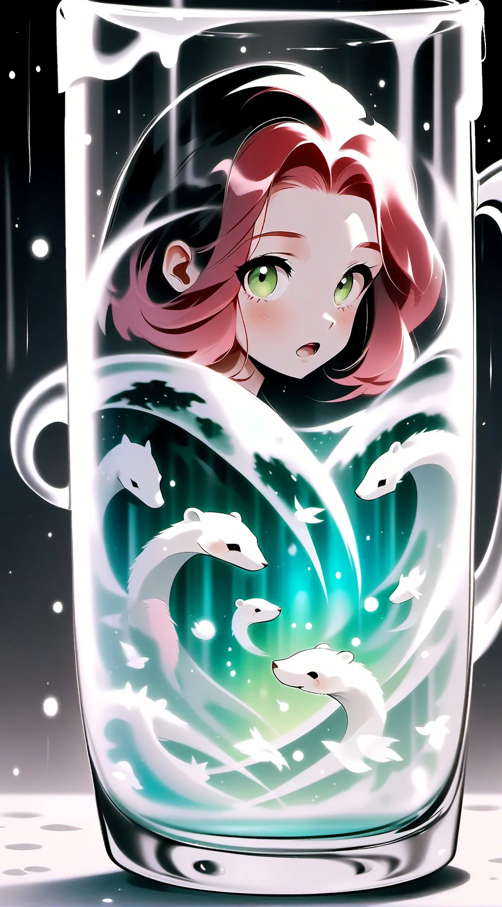 Talkie AI - Chat with Alice