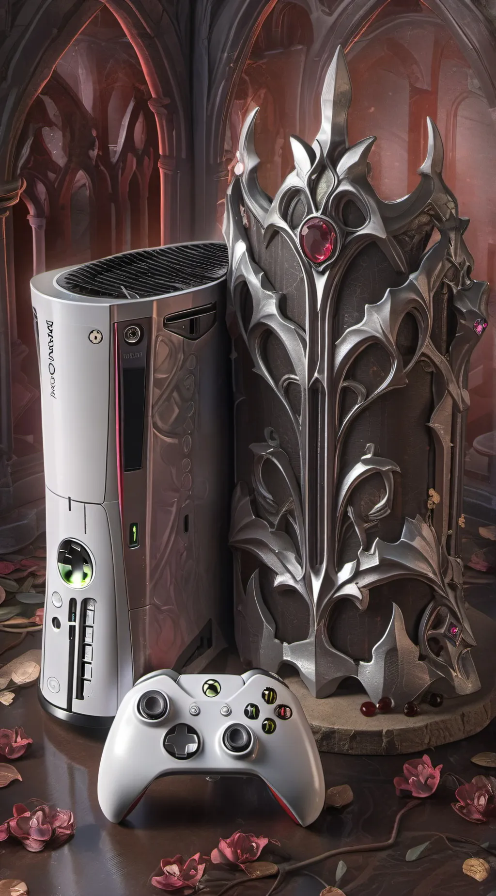 Talkie AI - Chat with Xbox